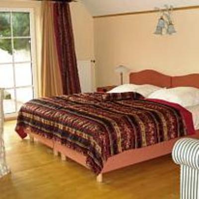 фото отеля Eschment Gaestehaus