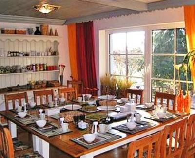 фото отеля Eschment Gaestehaus