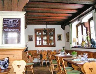 фото отеля Eschment Gaestehaus
