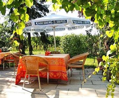 фото отеля Eschment Gaestehaus