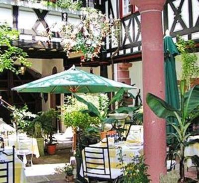 фото отеля Eschment Gaestehaus