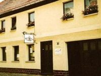 Pension Oelke Neuruppin