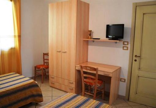 фото отеля Trebi