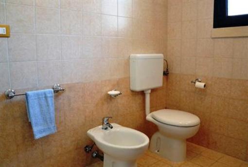 фото отеля Trebi