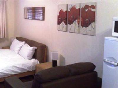 фото отеля Cleveland Apartment Newbury
