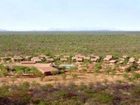 фото отеля Damara Mopana Lodge Damaraland