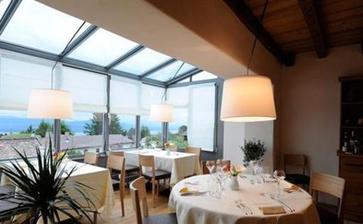 фото отеля Auberge de l'Union