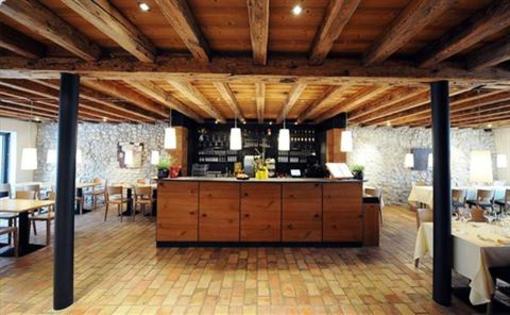 фото отеля Auberge de l'Union