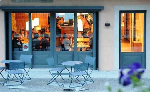 фото отеля Auberge de l'Union