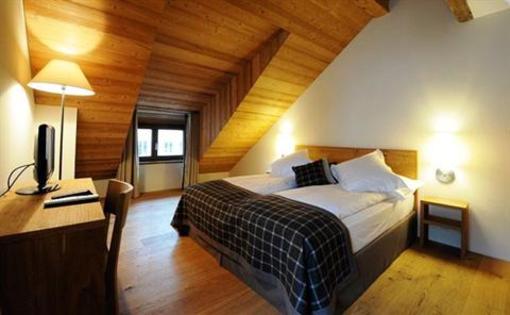 фото отеля Auberge de l'Union