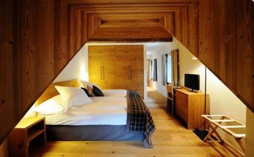 фото отеля Auberge de l'Union