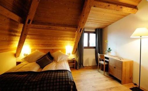 фото отеля Auberge de l'Union