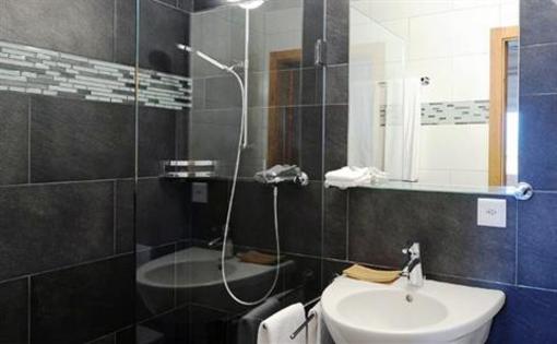 фото отеля Auberge de l'Union