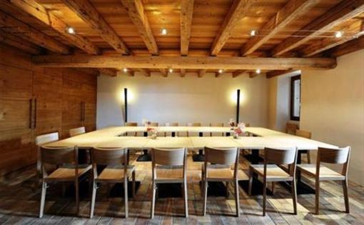 фото отеля Auberge de l'Union