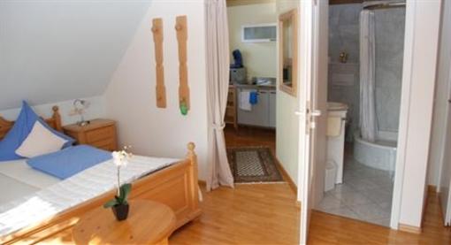 фото отеля Schwarzwaldstube Hotel Biberach