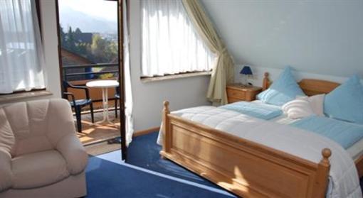 фото отеля Schwarzwaldstube Hotel Biberach