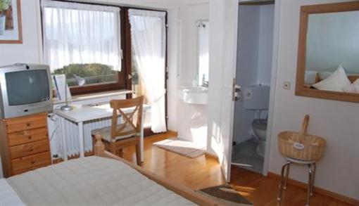 фото отеля Schwarzwaldstube Hotel Biberach