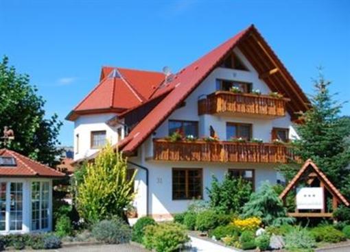 фото отеля Schwarzwaldstube Hotel Biberach