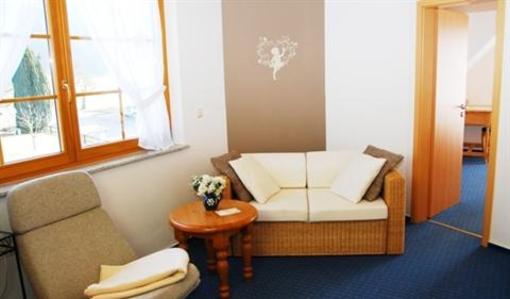 фото отеля Schwarzwaldstube Hotel Biberach