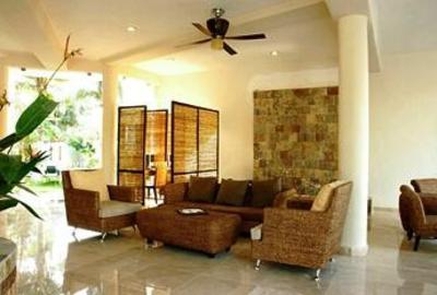 фото отеля Hacienda Paradise Boutique Hotel by Xperience Hotels