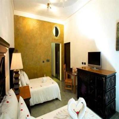 фото отеля Hacienda Paradise Boutique Hotel by Xperience Hotels