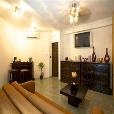 фото отеля Hacienda Paradise Boutique Hotel by Xperience Hotels