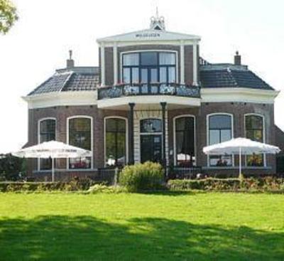фото отеля Landgoed Hotel Welgelegen