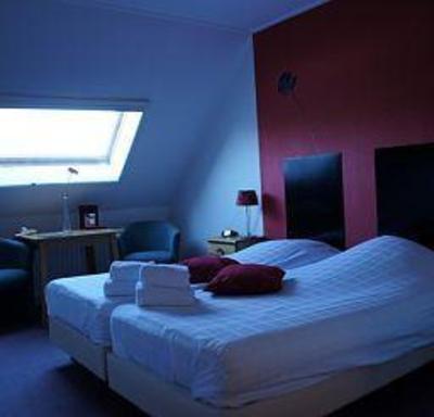 фото отеля Landgoed Hotel Welgelegen