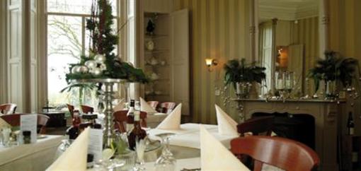 фото отеля Landgoed Hotel Welgelegen