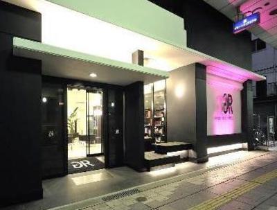 фото отеля Green Rich Hotel Iwakuni Ekimae