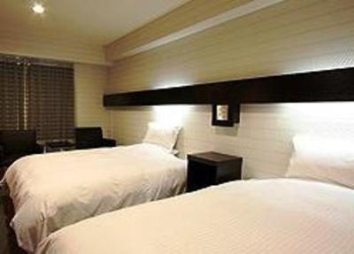 фото отеля Green Rich Hotel Iwakuni Ekimae