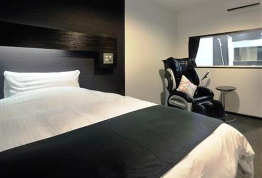 фото отеля Green Rich Hotel Iwakuni Ekimae