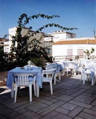 фото отеля Hotel Donato