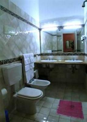 фото отеля Hotel Donato
