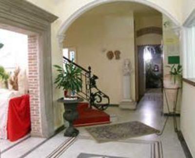 фото отеля Hotel Donato