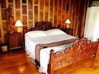 фото отеля Silk Pavilions Bed & Breakfast Mt Burrell