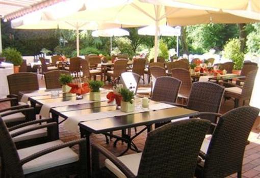 фото отеля Hotel Restaurant Frobose