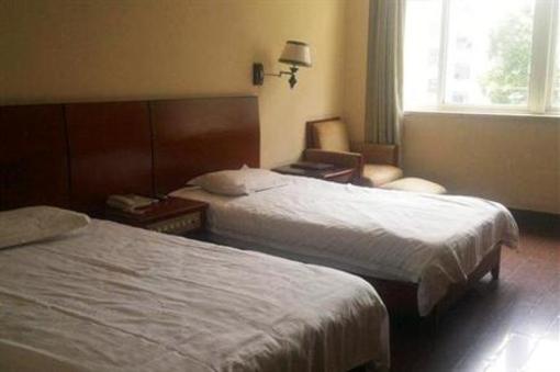 фото отеля Xitang Hotel