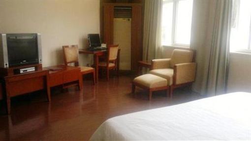 фото отеля Xitang Hotel