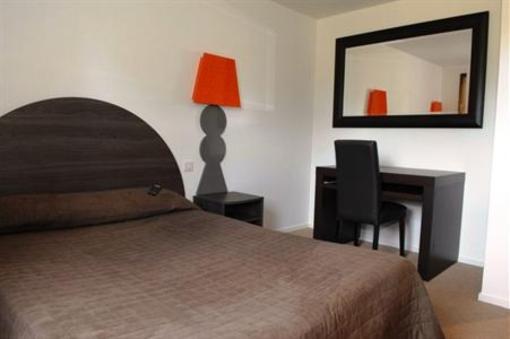 фото отеля Hotel Bel-Air Le Haillan
