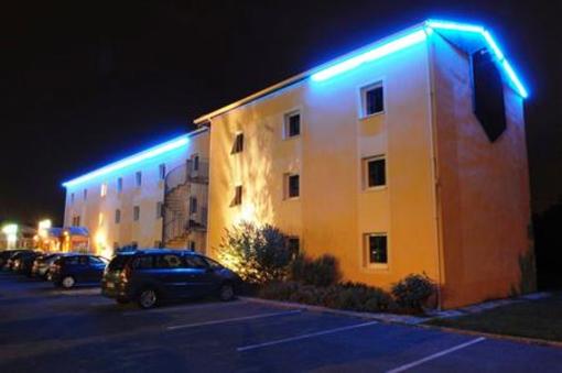 фото отеля Hotel Bel-Air Le Haillan
