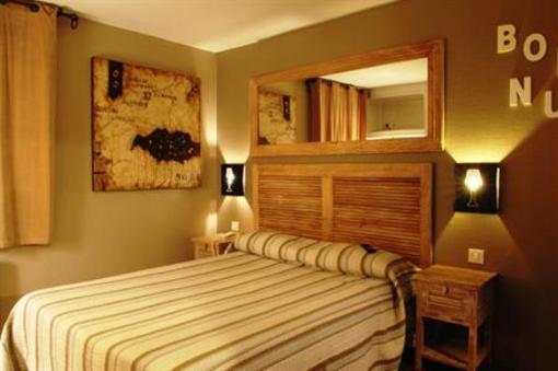 фото отеля Hotel Bel-Air Le Haillan