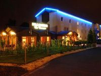 Hotel Bel-Air Le Haillan