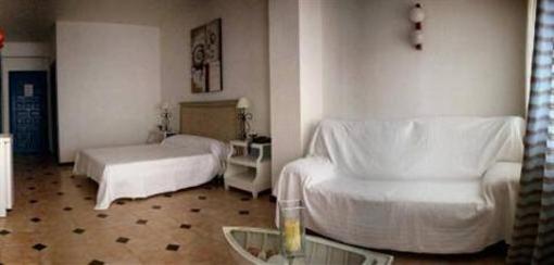 фото отеля Hotel Calypso Pulpi