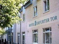 Hotel Erfurter Tor