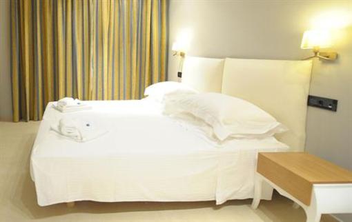 фото отеля Iliana Hotel Filippiada