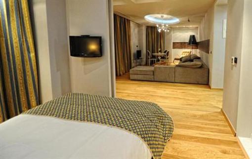 фото отеля Iliana Hotel Filippiada