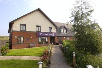 фото отеля Premier Inn Evesham