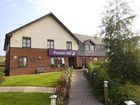 фото отеля Premier Inn Evesham