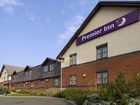 фото отеля Premier Inn Evesham